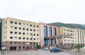 स्वास्थ्य सेवाओं में बड़ा विस्तार: मेडिकल कॉलेज में घुटना-कूल्हा प्रत्यारोपण की अत्याधुनिक सुविधा