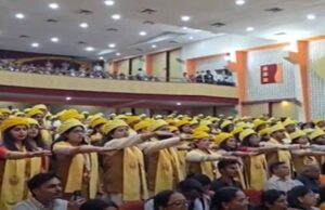अहिल्याबाई होल्कर के आदर्शों पर चलकर देश को आगे बढ़ाएं : राज्यपाल पटेल
