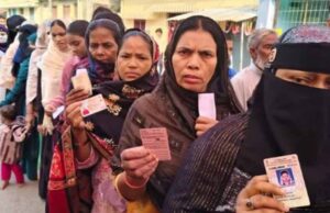 झारखंड नगर निकाय चुनाव में वोटिंग की हर 2 घंटे में देनी होगी रिपोर्ट