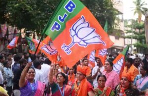 झारखंड निकाय चुनाव 2026 के चुनाव में बीजेपी को बढ़त