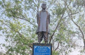 दयाल ने संभाला पदभार प्रो. मनोज दयाल बने माखनलाल यूनिवर्सिटी के नए कुलपति, उच्च शिक्षा में नए विज़न की उम्मीद