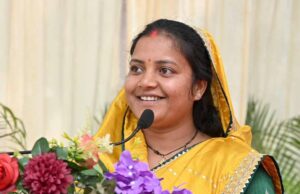 मंत्री लक्ष्मी राजवाड़े के प्रयास रंग लाए: वनांचल के सुदूर टोलों में पहुंचेगी बिजली