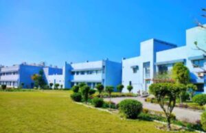 शिक्षा में उत्कृष्टता की ओर कदम — एमबी पावर स्कूल अब DAV प्रबंधन के साथ।