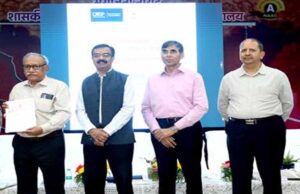 10 हजार से अधिक विद्यार्थियों को रोजगार का प्रशिक्षण दिलाने का लक्ष्य