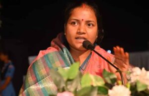 महिलाओं की सुरक्षा, स्वाभिमान और आत्मनिर्भरता को मिला सशक्त आधार