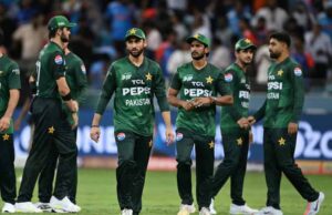 IND vs PAK से पहले रणनीति तैयार, पाकिस्तान बदल सकता है अपनी प्लेइंग XI