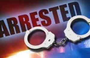 अपराधियों पर सख्त एक्शन: मध्यप्रदेश पुलिस की प्रभावी कार्रवाई