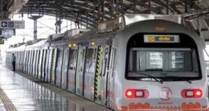 जयपुर मेट्रो का बदलेगा नाम, अंतिम मंजूरी का इंतजार