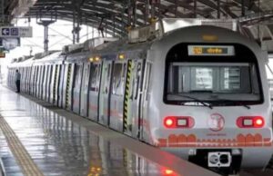 जयपुर मेट्रो का बदलेगा नाम, अंतिम मंजूरी का इंतजार