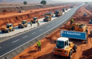 मारवाड़ से पुष्कर तक 1.50 करोड़ से बनेगी सड़क