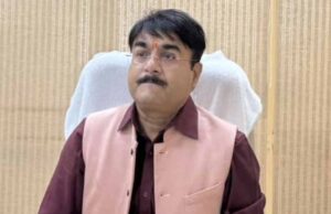 बजट 2026-27 “समृद्ध मध्यप्रदेश @2047” के लक्ष्य की प्राप्ति में सशक्त कदम: राज्यमंत्री पटेल