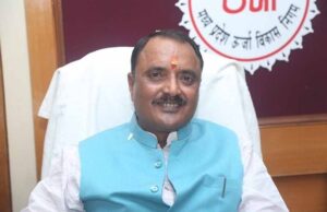 ऊर्जा आत्मनिर्भरता से विकास को मिलेगी नई गति : मंत्री श्री शुक्ला