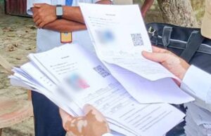वोटर लिस्ट पुनरीक्षण का असर: नौ राज्यों-केंद्रशासित प्रदेशों में 1.70 करोड़ मतदाताओं की कमी