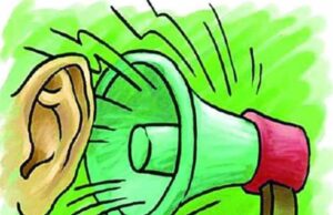 Noise Control पर सख्ती: इंदौर में 10 बजे के बाद लाउडस्पीकर बजाना मना