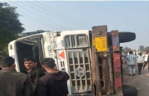 तत्परता और मानवीय संवेदनशीलता से घायल मासूमों को समय पर मिला उपचार