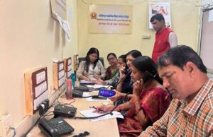 परीक्षा पूर्व तैयारी के लिए नई पहल, छात्रों को फोन पर मिलेगा समाधान