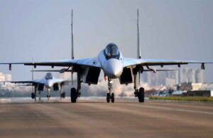 भारत की बड़ी तैयारी से ड्रैगन और पाक में हलचल, Su-57 से बदलेगा ताकत का संतुलन?