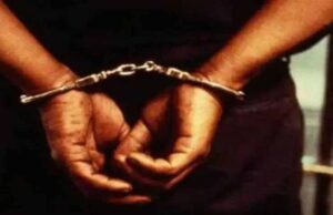 मध्य प्रदेश भेजी जाने वाली गांजे की खेप का भंडाफोड़, छत्तीसगढ़ में दो आरोपी गिरफ्तार