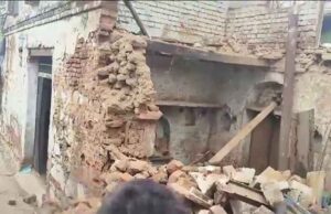 बलूचिस्तान में बढ़ा तनाव: ISI ने मुख्यालय के आसपास चलाया बुलडोजर, रात का कर्फ्यू सख्त