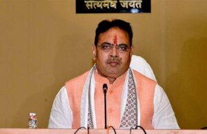 केंद्रीय बजट पर सीएम बोले—यह विकास का रोडमैप, राजस्थान को होगा सीधा फायदा