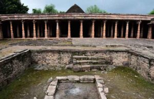 भोजशाला सर्वे रिपोर्ट पर बड़ा खुलासा: दो साल पहले ही पक्षकारों तक पहुंच चुकी थी रिपोर्ट
