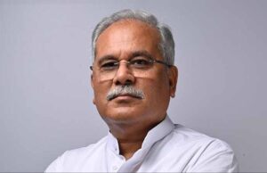 पूर्व सीएम भूपेश बघेल बोले—यह बजट नहीं, बल्कि किसानों-महिलाओं-युवाओं की अनदेखी का प्रतीक