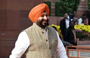 राहुल गांधी के ‘गद्दार’ बयान पर गरजे रवनीत सिंह बिट्टू, बोले– उस खानदान से कोई रिश्ता नहीं