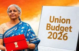 टेक कंपनियों के लिए खुशखबरी! Budget 2026 में डेटा सेंटर पर 2047 तक टैक्स छुट
