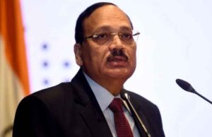 सुप्रीम कोर्ट में SIR पर तीखी टिप्पणी, CJI सूर्यकांत बोले- यह तय करना अदालत का काम नहीं