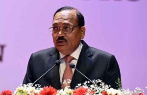 सुप्रीम कोर्ट में चौंकाने वाला पल: CJI सूर्यकांत ने याचिका पर सुनवाई से किया इंकार