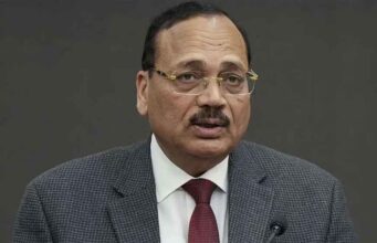 इलाहाबाद है भाई… बयान से छाए CJI सूर्यकांत, जानें किस संदर्भ में कही यह बात