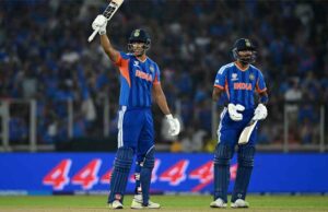 इतिहास में पहली बार! टीम इंडिया के 11 बल्लेबाज डक पर आउट, टी20 वर्ल्ड कप 2026 में बड़ा झटका