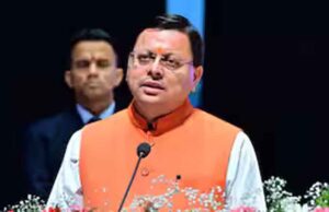 इतिहास रचती धामी सरकार — उत्तराखंड में पहली बार साल भर का आंकड़ा 6 करोड़ से ज्यादा