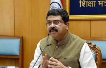 शिक्षा मंत्री बोले—न्यायपालिका सर्वोपरि, NCERT मामले में जिम्मेदारों पर गिरेगी गाज