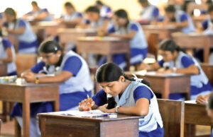 Chhattisgarh Board Exam 2026 की शुरुआत 20 फरवरी से, शिक्षकों के हड़ताल पर ‘एस्मा’ लागू