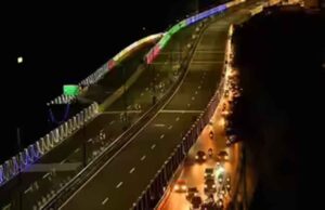 ₹2200 करोड़ का मेगा फ्लाईओवर: भारत में बनने जा रहा सबसे लंबा एलिवेटेड रोड, जानें किसकी जिम्मेदारी