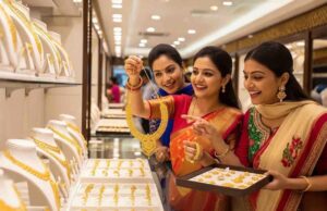 Gold-Silver Price Crash: चांदी में भारी गिरावट, ₹24000 सस्ती, सोना भी ₹4500 टूटा