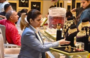 Gold-Silver Rate में हलचल: चांदी की कीमत में आई तेजी, सोने के दाम में भी उछाल