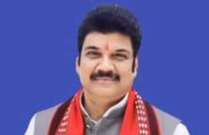 जनता के हित का बजट, छात्राओं की सुरक्षा, युवाओं के रोजगार और शहरों के विकास का बजट : खाद्य मंत्री राजपूत