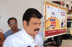 खाद्य मंत्री राजपूत ने बताया: 7 फरवरी से समर्थन मूल्य पर गेहूँ उपार्जन के लिए पंजीकरण शुरू
