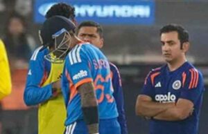 नेट रन रेट ने ली टीम इंडिया की तकदीर बदलने की ताकत, जानिए कितनी बड़ी जीत जरूरी है