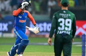 इतिहास बना गया IND vs PAK मैच: व्यूअरशिप में टूटा 2024 फाइनल का बड़ा रिकॉर्ड
