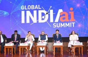 इंडिया एआई इम्पैक्ट समिट-2026 में मध्यप्रदेश करेगा एआई-सक्षम शासन और डीप-टेक नवाचारों का प्रदर्शन