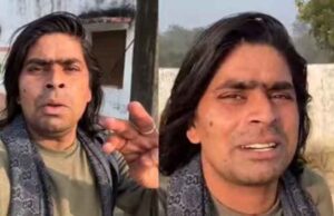 किस्सा पड़ा भारी! विधायक पर टिप्पणी करने वाले जतिन सांसद के खिलाफ MP में FIR