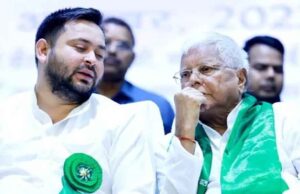 राज्यसभा चुनाव: तेजस्वी की रणनीति क्या—एक सीट पर दांव या NDA करेगी पूरा कब्जा?