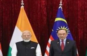 PM मोदी-अनवर इब्राहिम बैठक रही निर्णायक: भारत-मलेशिया ने 11 समझौतों पर लगाई मुहर
