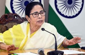 SIR मामले में सुप्रीम कोर्ट के दखल का TMC ने किया स्वागत, EC पर लगाए बड़े आरोप