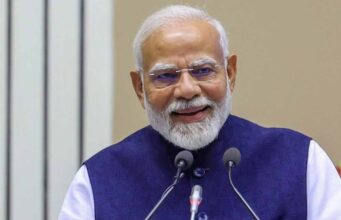 AI समिट में पीएम मोदी का संदेश: इंसान केंद्रित तकनीक जरूरी, दुनिया को दी अहम चेतावनी