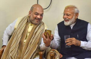 राज्यसभा में बदलता गणित: शरद-सिंघवी की कुर्सी खाली, BJP कब्जे की तैयारी में