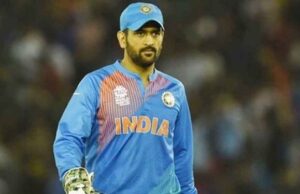 हर किसी का काम नहीं कॉमेंट्री – MS धोनी ने बताया माइक्रोफोन से दूरी का असली कारण